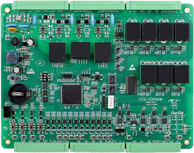 JCU( JOINT CONTROL UNIT)直流充電樁主控係統